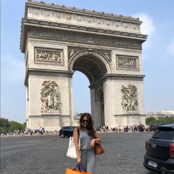 Meet your Posher, Mary rose - Picture 1 of 1